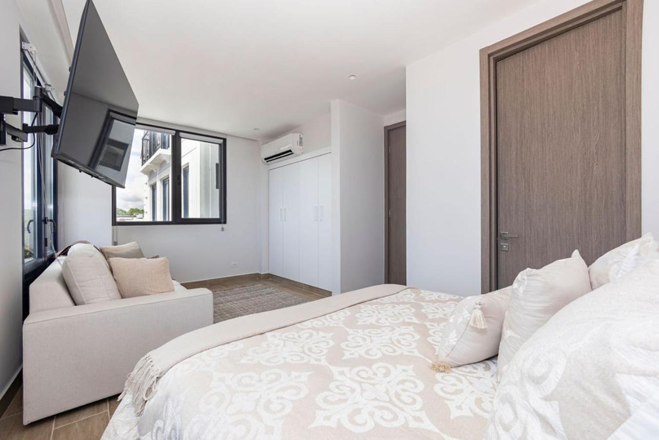 La Cuadra Apartments By Acomodo Panamá Exteriér fotografie