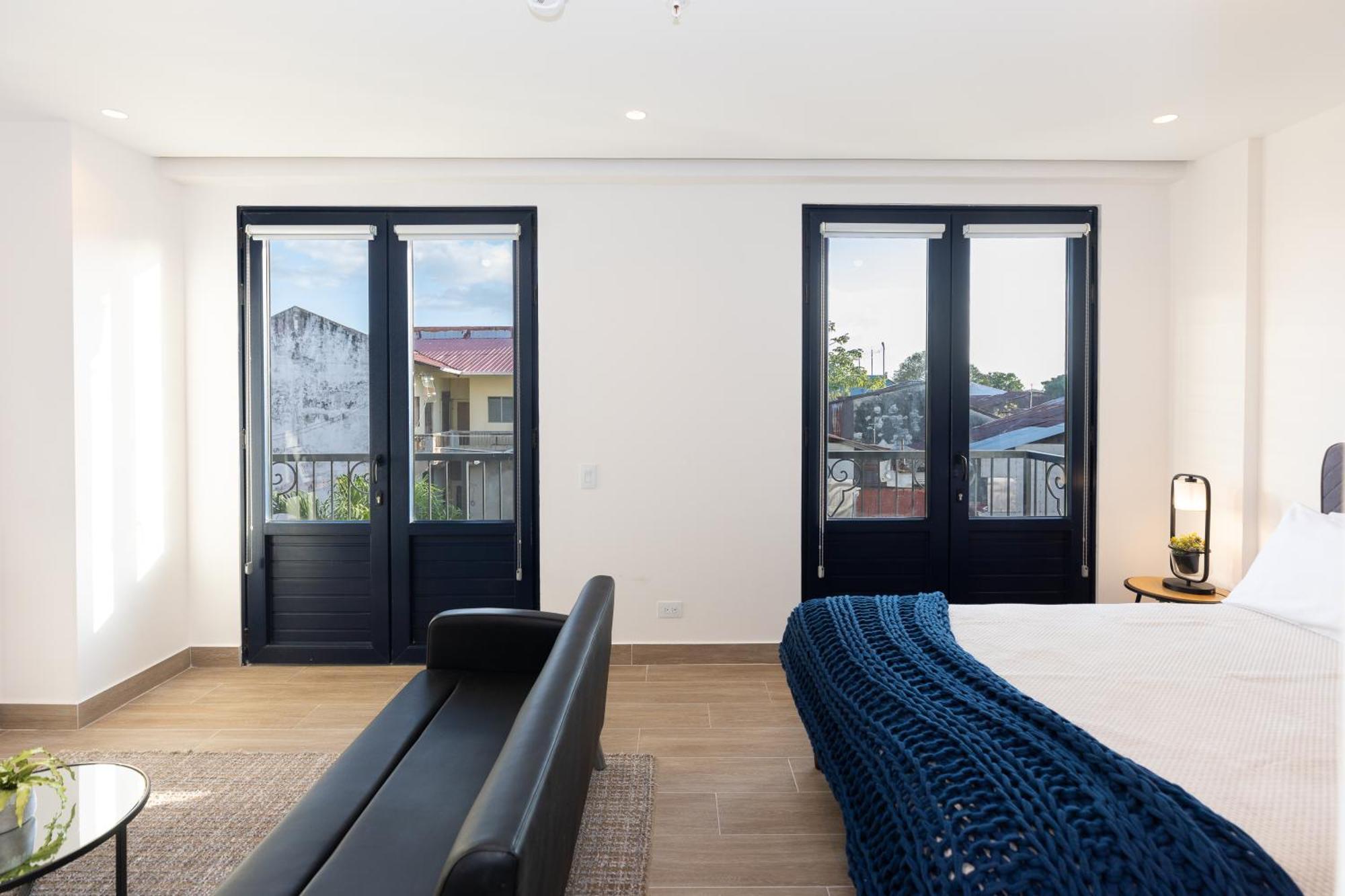 La Cuadra Apartments By Acomodo Panamá Exteriér fotografie